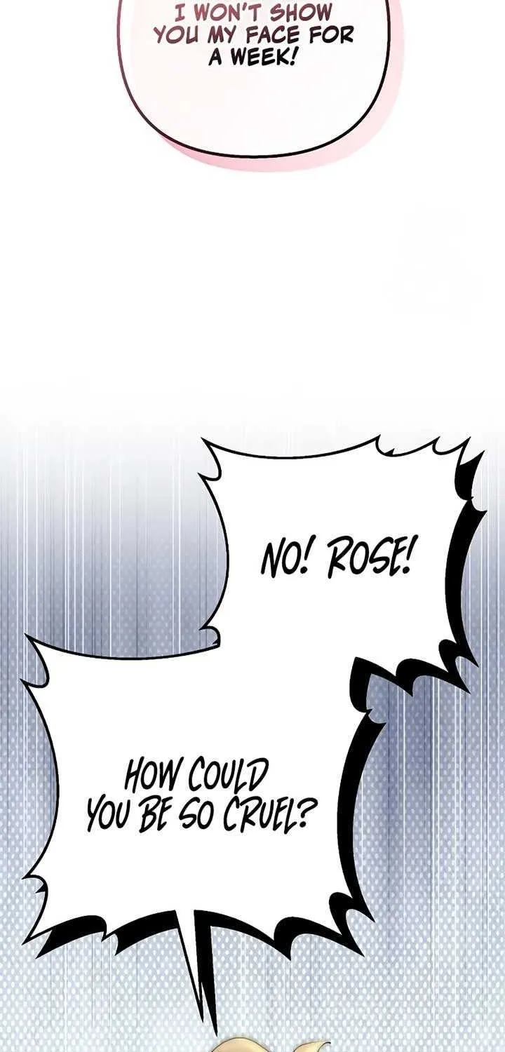 Divorce Will Be Completed in 3 Seconds Chapter 41 page 68 - 