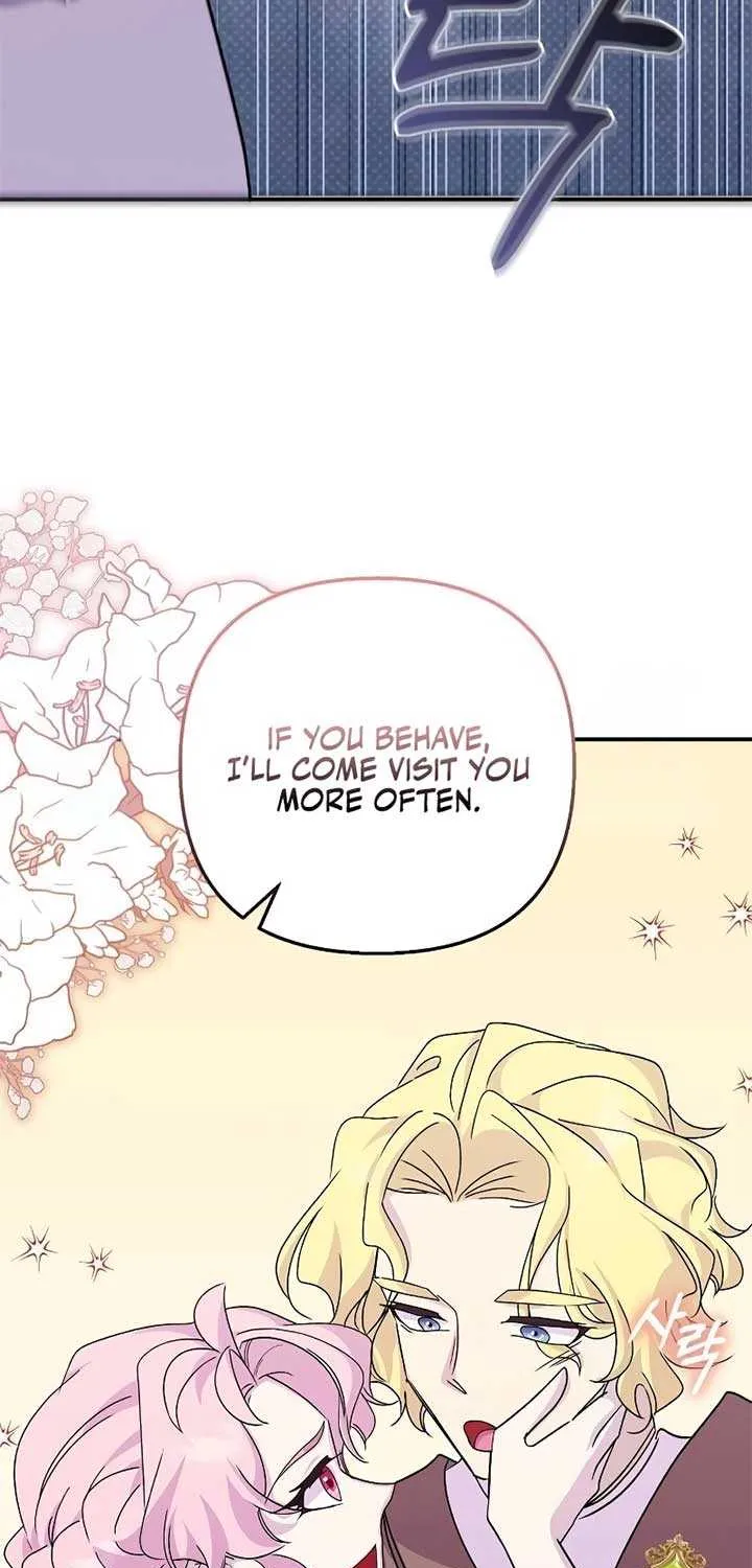 Divorce Will Be Completed in 3 Seconds Chapter 41 page 70 - 