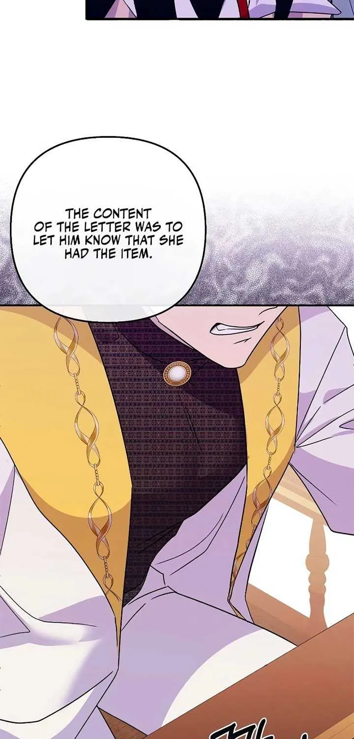 Divorce Will Be Completed in 3 Seconds Chapter 41 page 8 - 