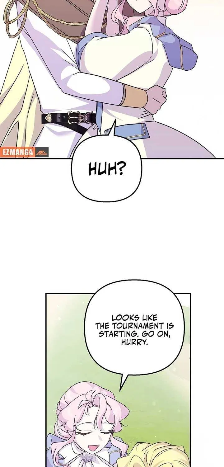 Divorce Will Be Completed in 3 Seconds Chapter 41 page 73 - 