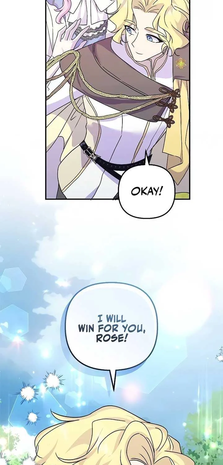 Divorce Will Be Completed in 3 Seconds Chapter 41 page 74 - 