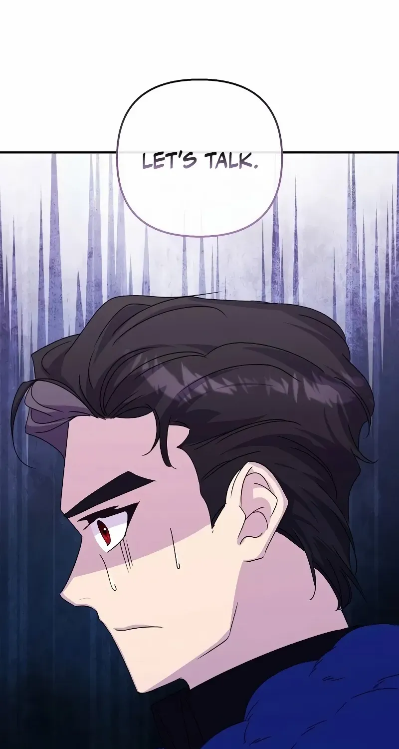 Divorce Will Be Completed in 3 Seconds Chapter 42 page 11 - 