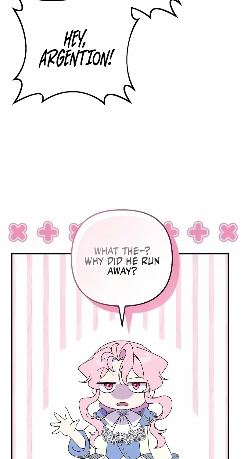 Divorce Will Be Completed in 3 Seconds Chapter 42 page 16 - 