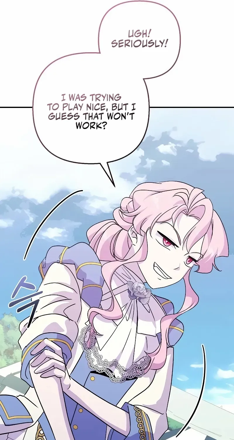 Divorce Will Be Completed in 3 Seconds Chapter 42 page 18 - 