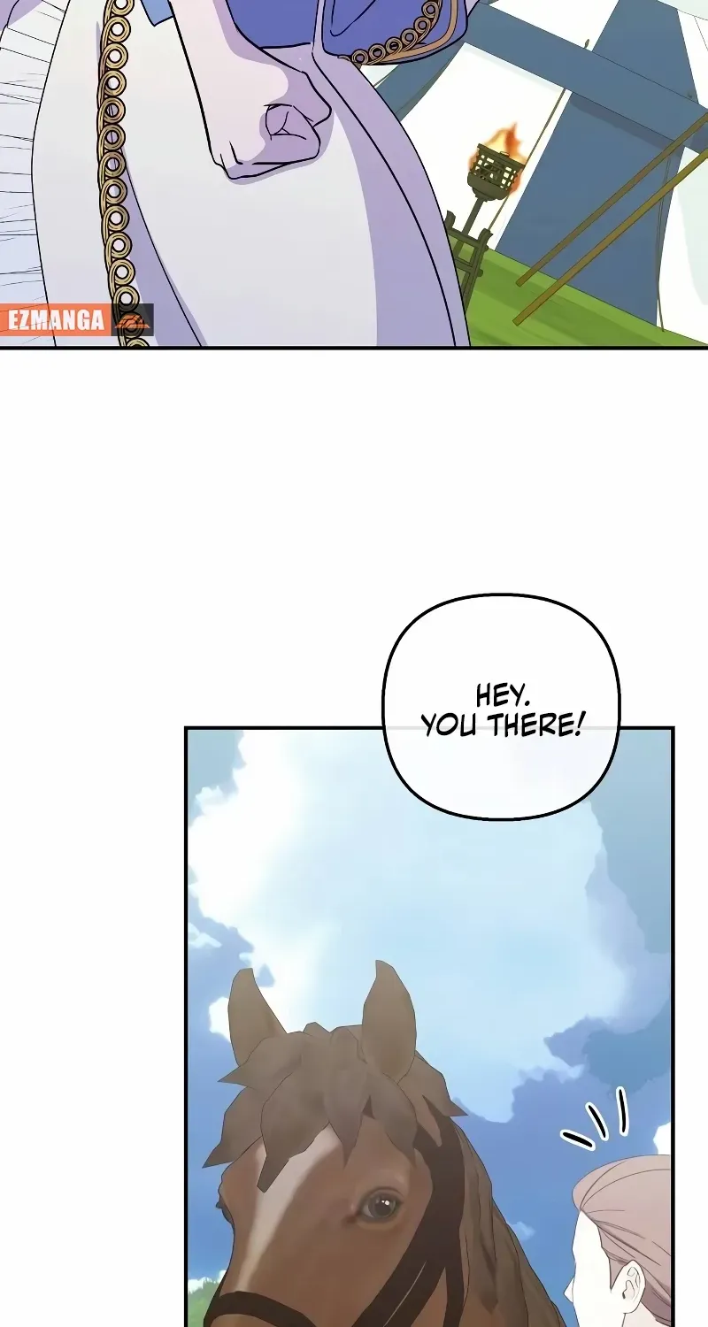Divorce Will Be Completed in 3 Seconds Chapter 42 page 19 - 