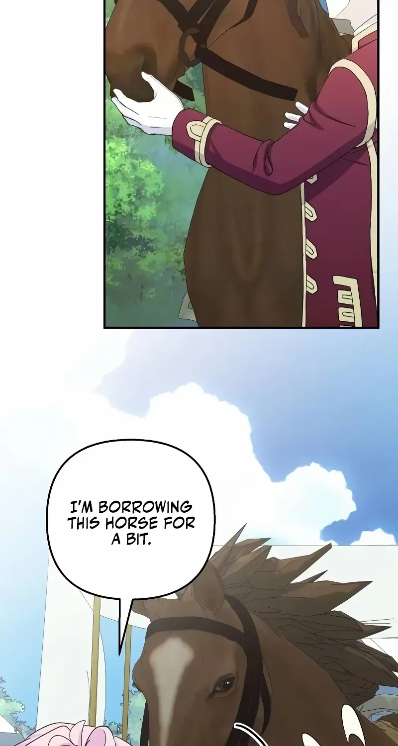 Divorce Will Be Completed in 3 Seconds Chapter 42 page 20 - 