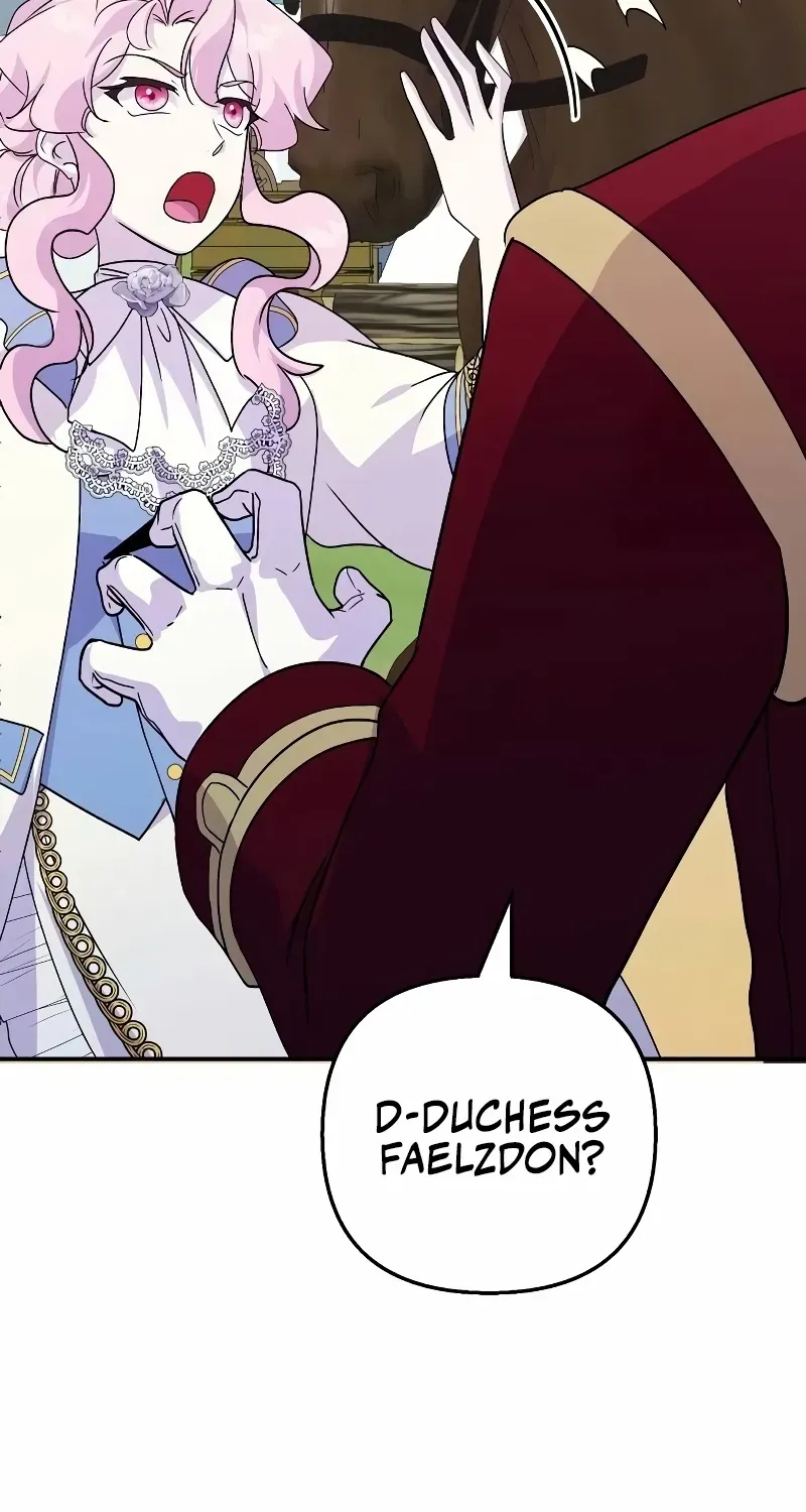 Divorce Will Be Completed in 3 Seconds Chapter 42 page 21 - 