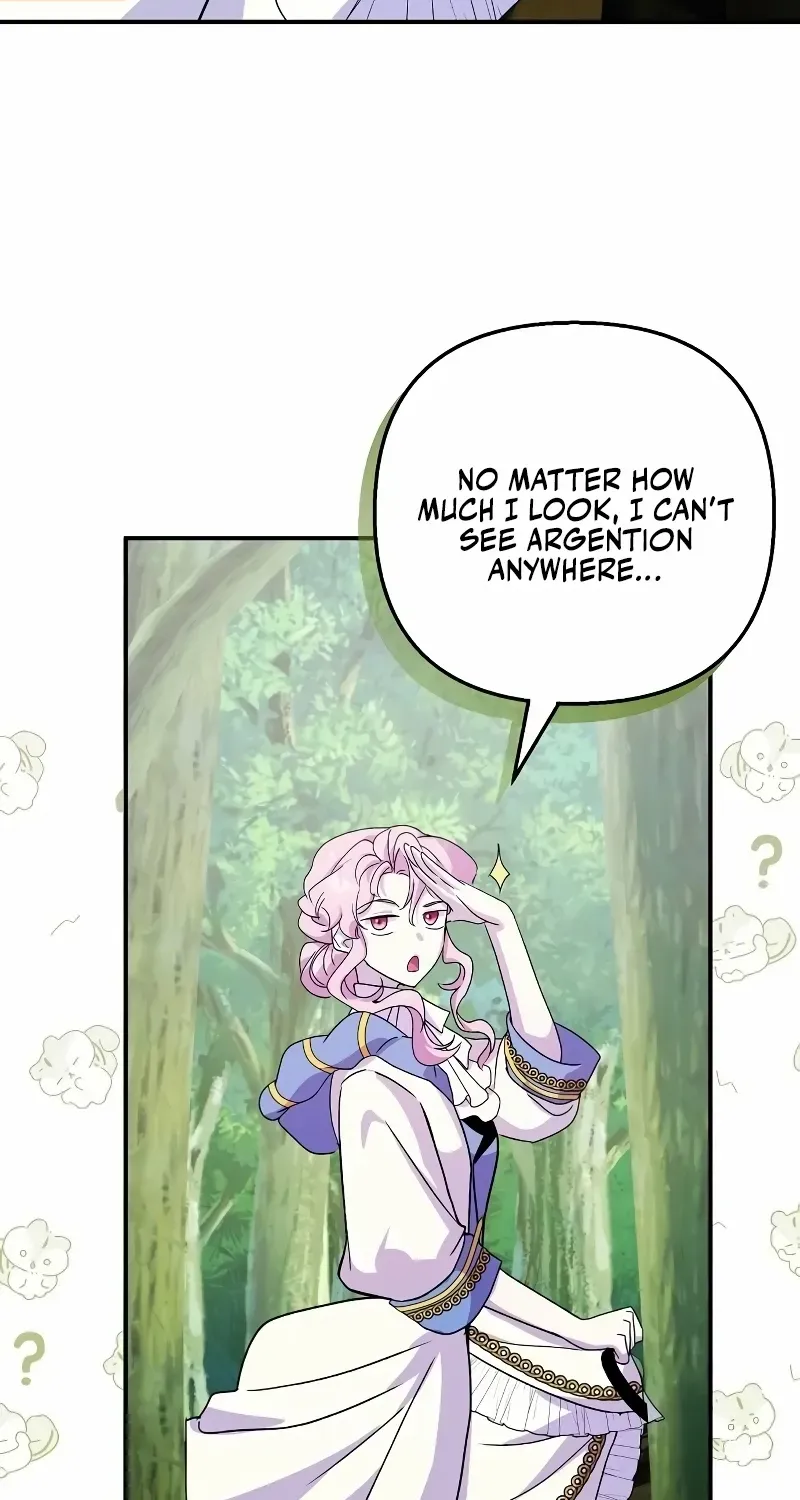 Divorce Will Be Completed in 3 Seconds Chapter 42 page 29 - 