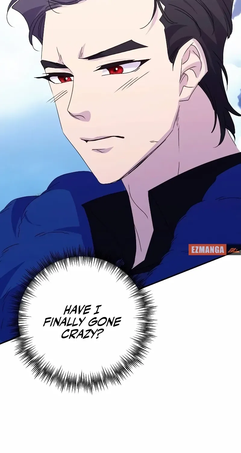 Divorce Will Be Completed in 3 Seconds Chapter 42 page 4 - 