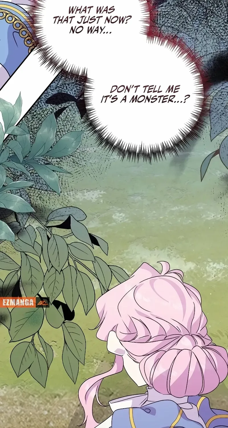 Divorce Will Be Completed in 3 Seconds Chapter 42 page 33 - 
