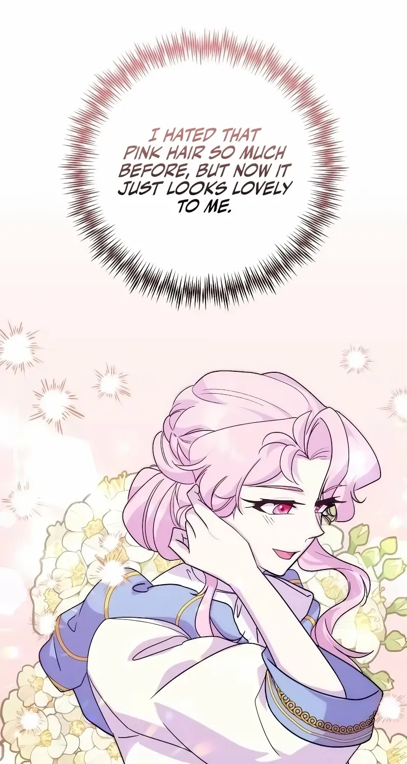 Divorce Will Be Completed in 3 Seconds Chapter 42 page 5 - 