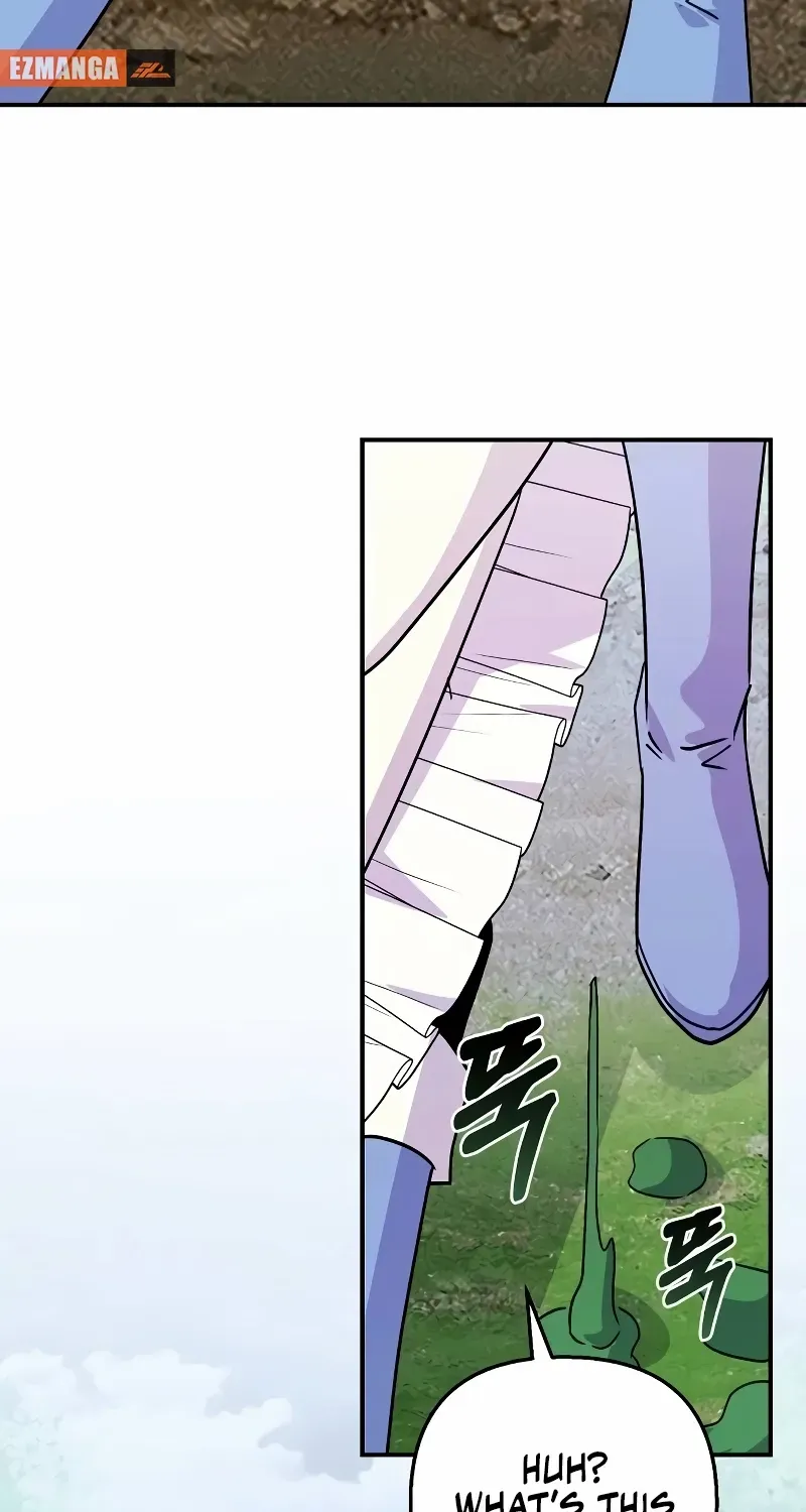 Divorce Will Be Completed in 3 Seconds Chapter 42 page 44 - 