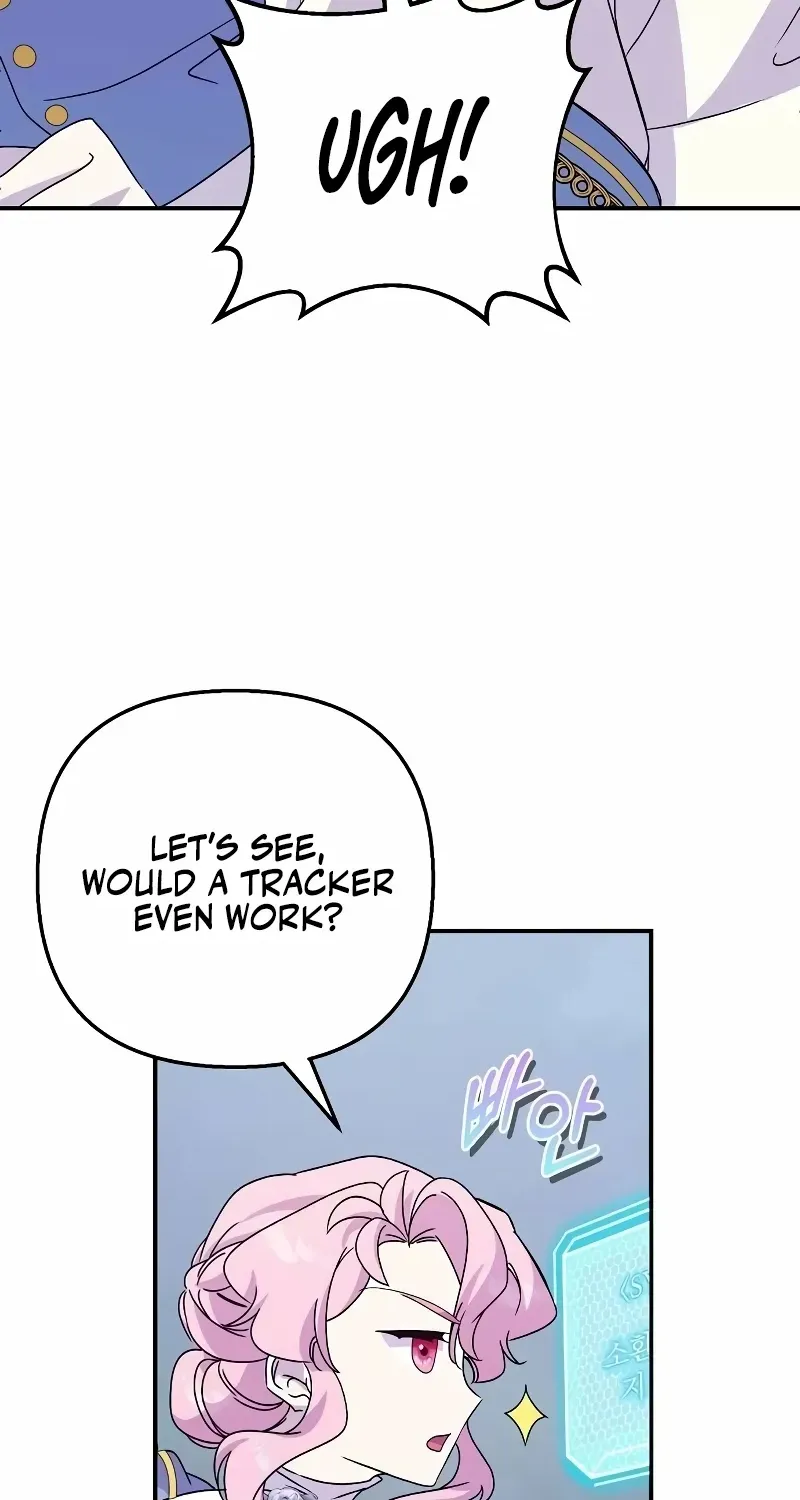 Divorce Will Be Completed in 3 Seconds Chapter 42 page 66 - 