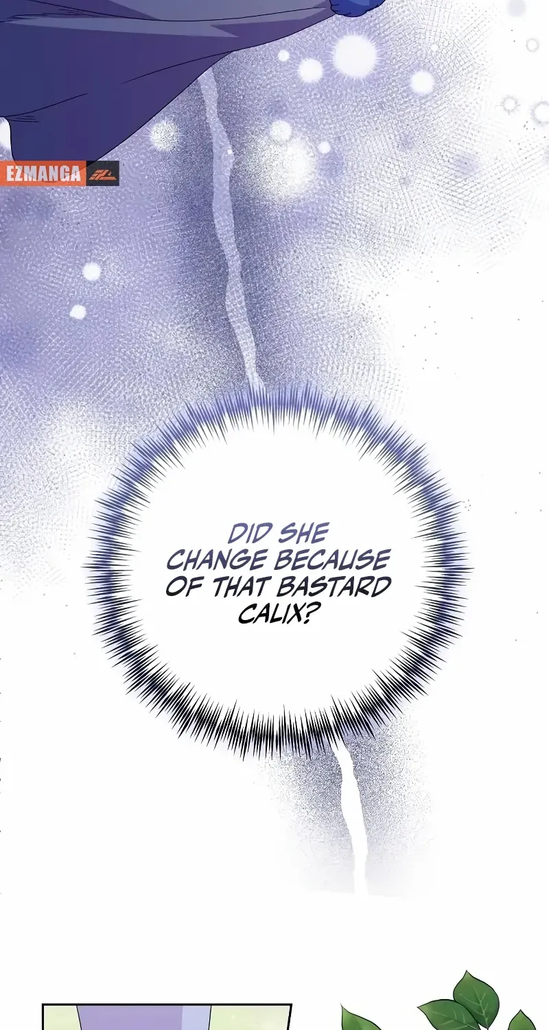 Divorce Will Be Completed in 3 Seconds Chapter 42 page 8 - 