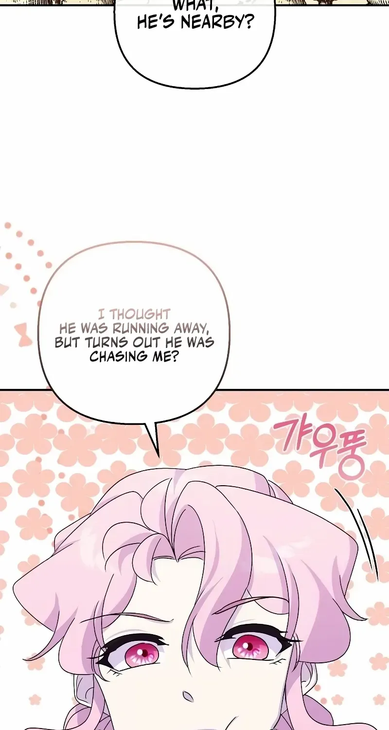 Divorce Will Be Completed in 3 Seconds Chapter 42 page 72 - 