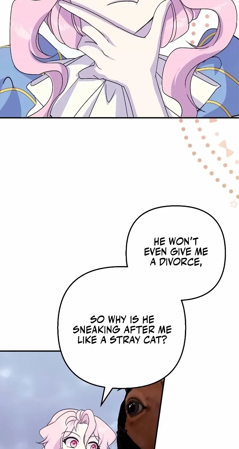 Divorce Will Be Completed in 3 Seconds Chapter 42 page 73 - 