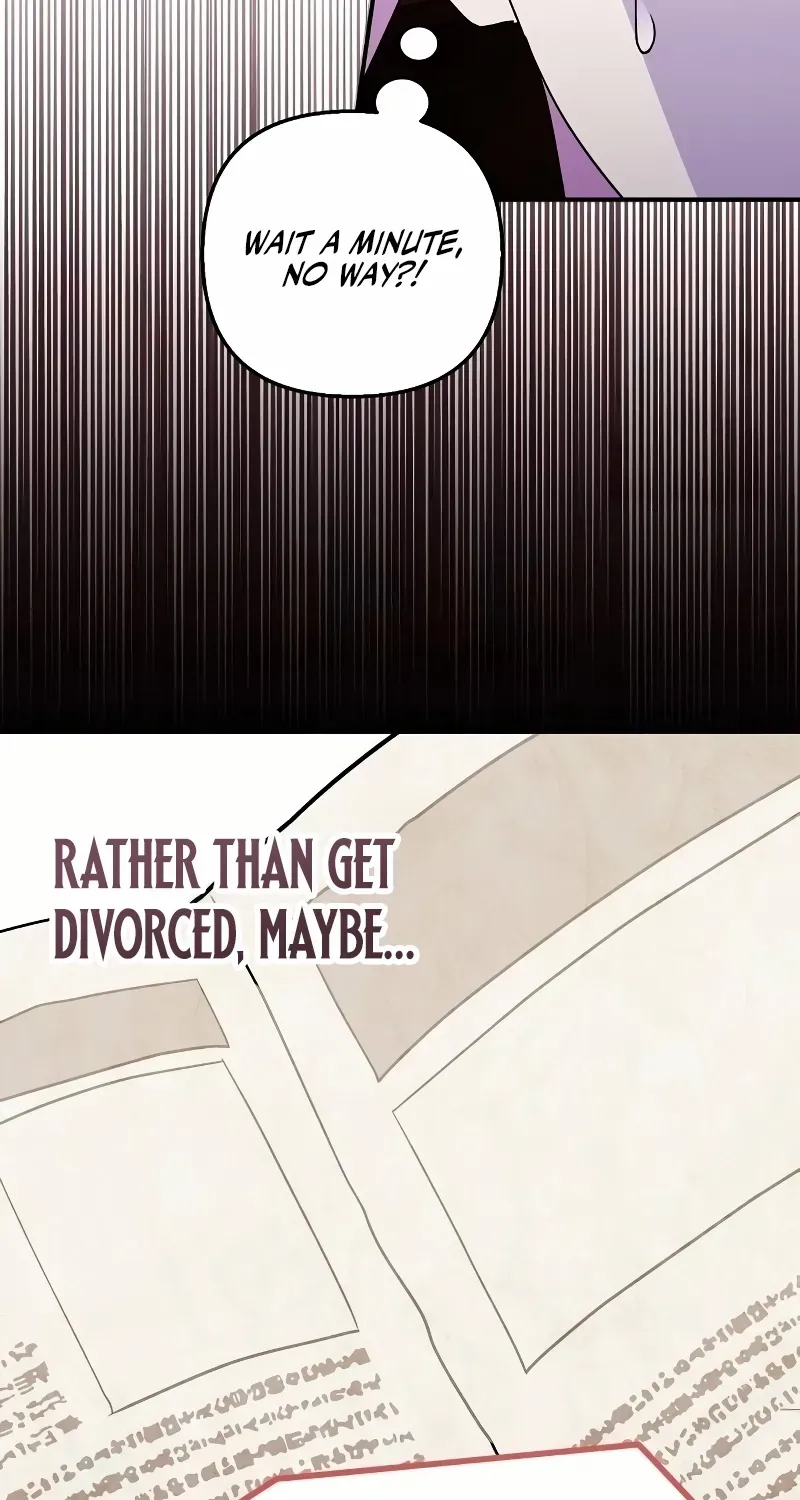 Divorce Will Be Completed in 3 Seconds Chapter 42 page 75 - 