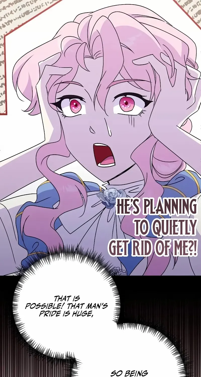 Divorce Will Be Completed in 3 Seconds Chapter 42 page 76 - 