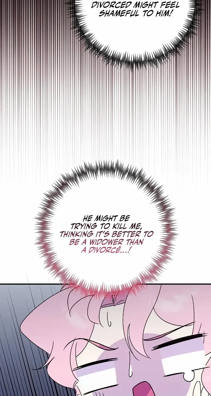 Divorce Will Be Completed in 3 Seconds Chapter 42 page 77 - 
