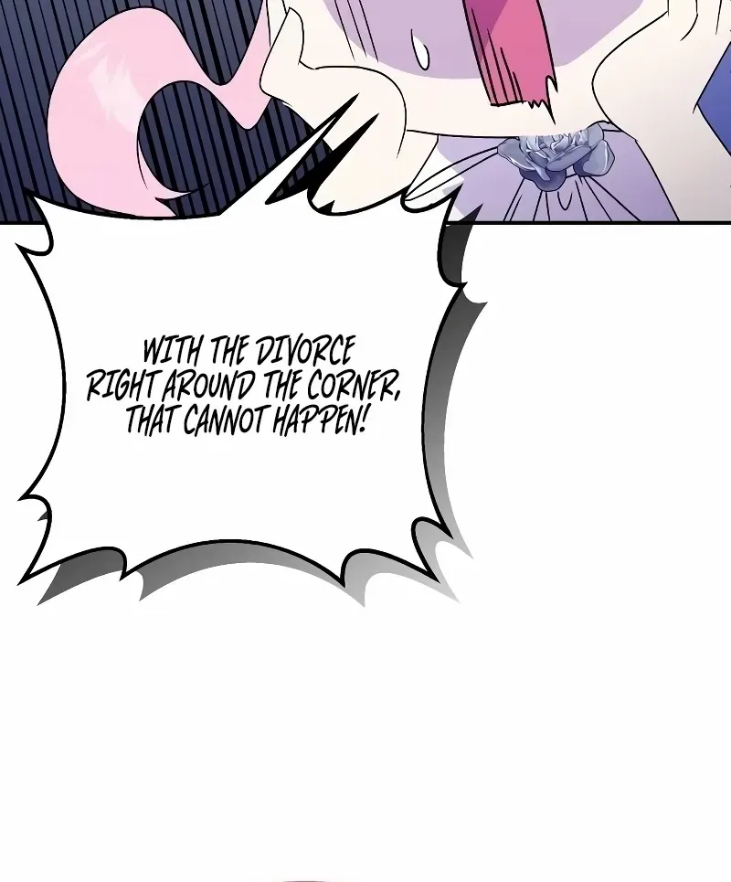 Divorce Will Be Completed in 3 Seconds Chapter 42 page 78 - 