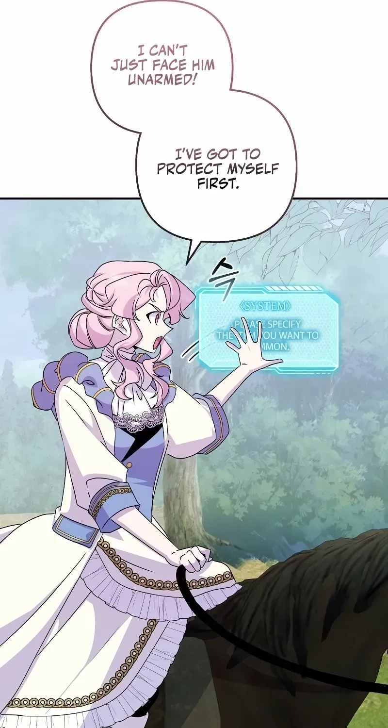 Divorce Will Be Completed in 3 Seconds Chapter 42 page 79 - 