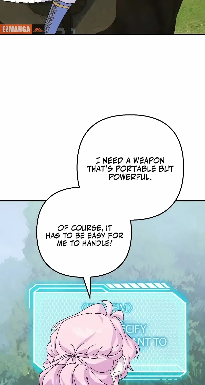 Divorce Will Be Completed in 3 Seconds Chapter 42 page 80 - 