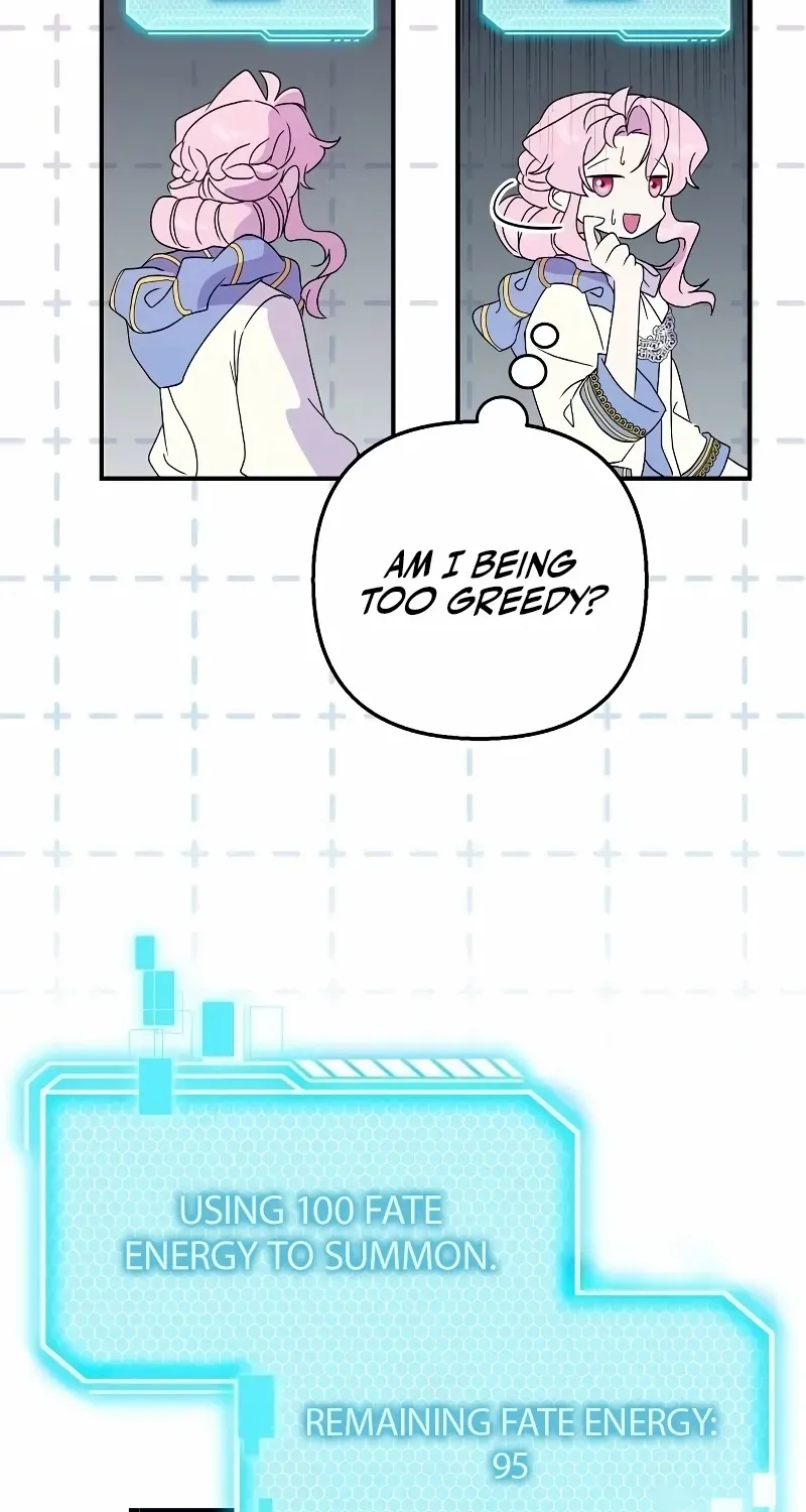 Divorce Will Be Completed in 3 Seconds Chapter 42 page 82 - 