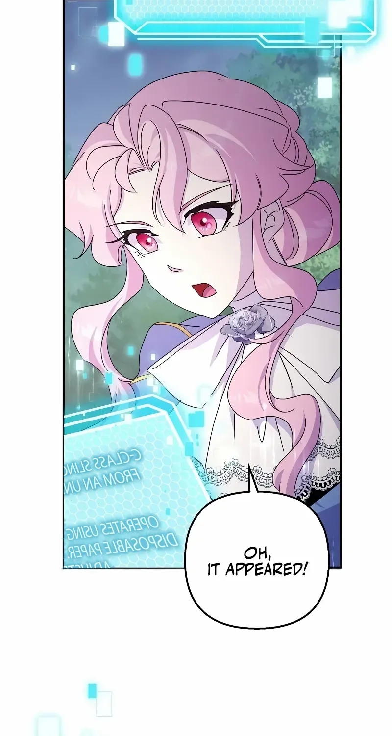 Divorce Will Be Completed in 3 Seconds Chapter 42 page 83 - 