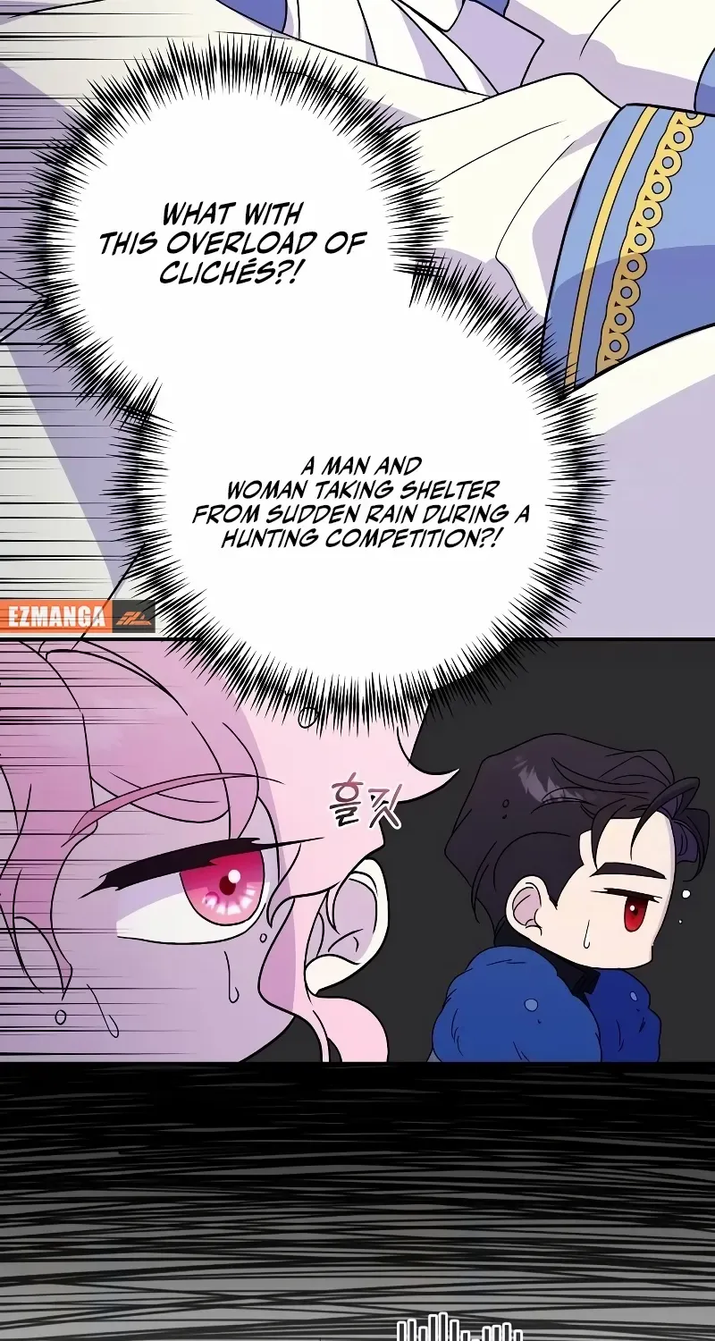 Divorce Will Be Completed in 3 Seconds Chapter 43 page 11 - 