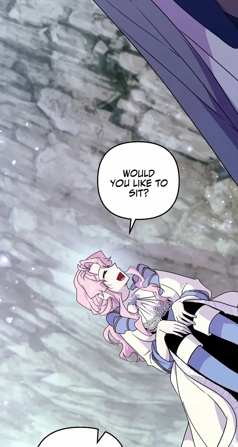 Divorce Will Be Completed in 3 Seconds Chapter 43 page 13 - 