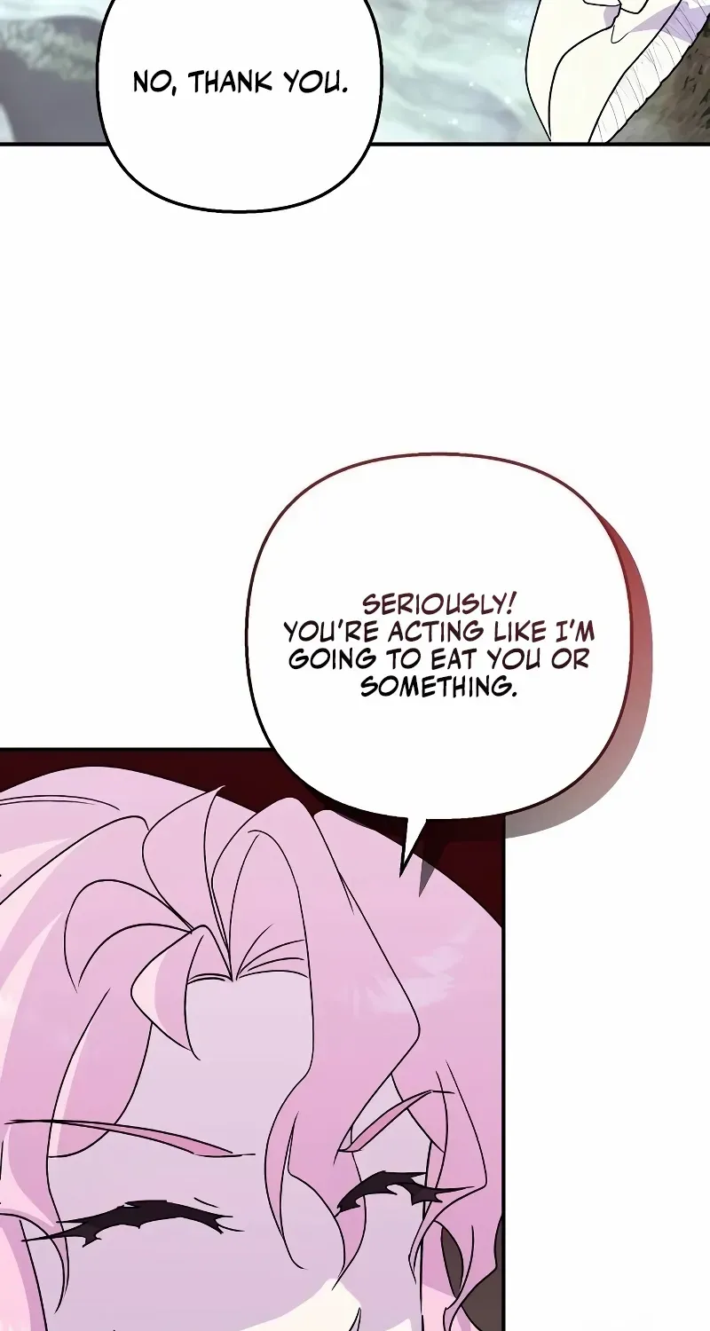 Divorce Will Be Completed in 3 Seconds Chapter 43 page 14 - 