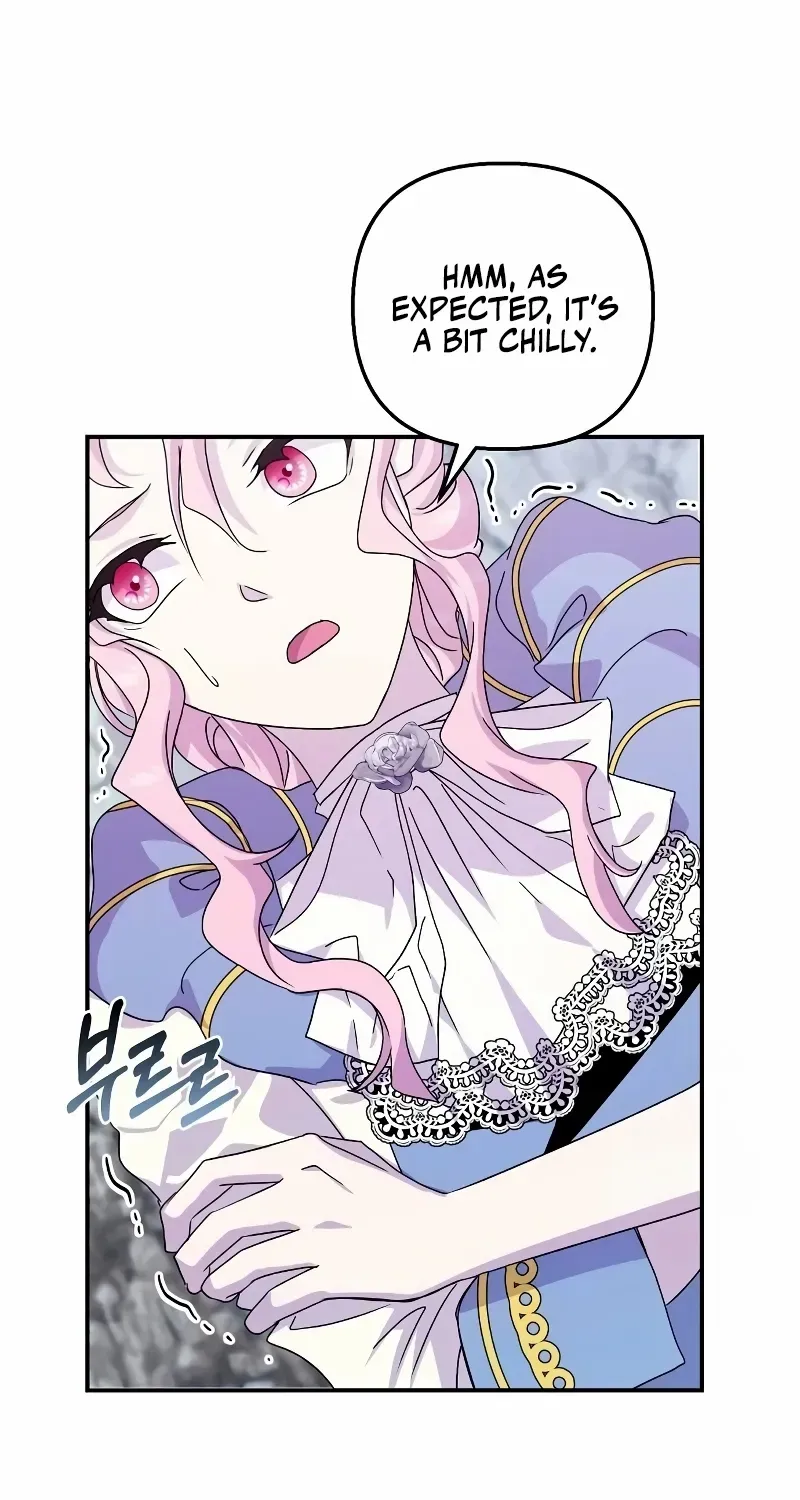 Divorce Will Be Completed in 3 Seconds Chapter 43 page 18 - 