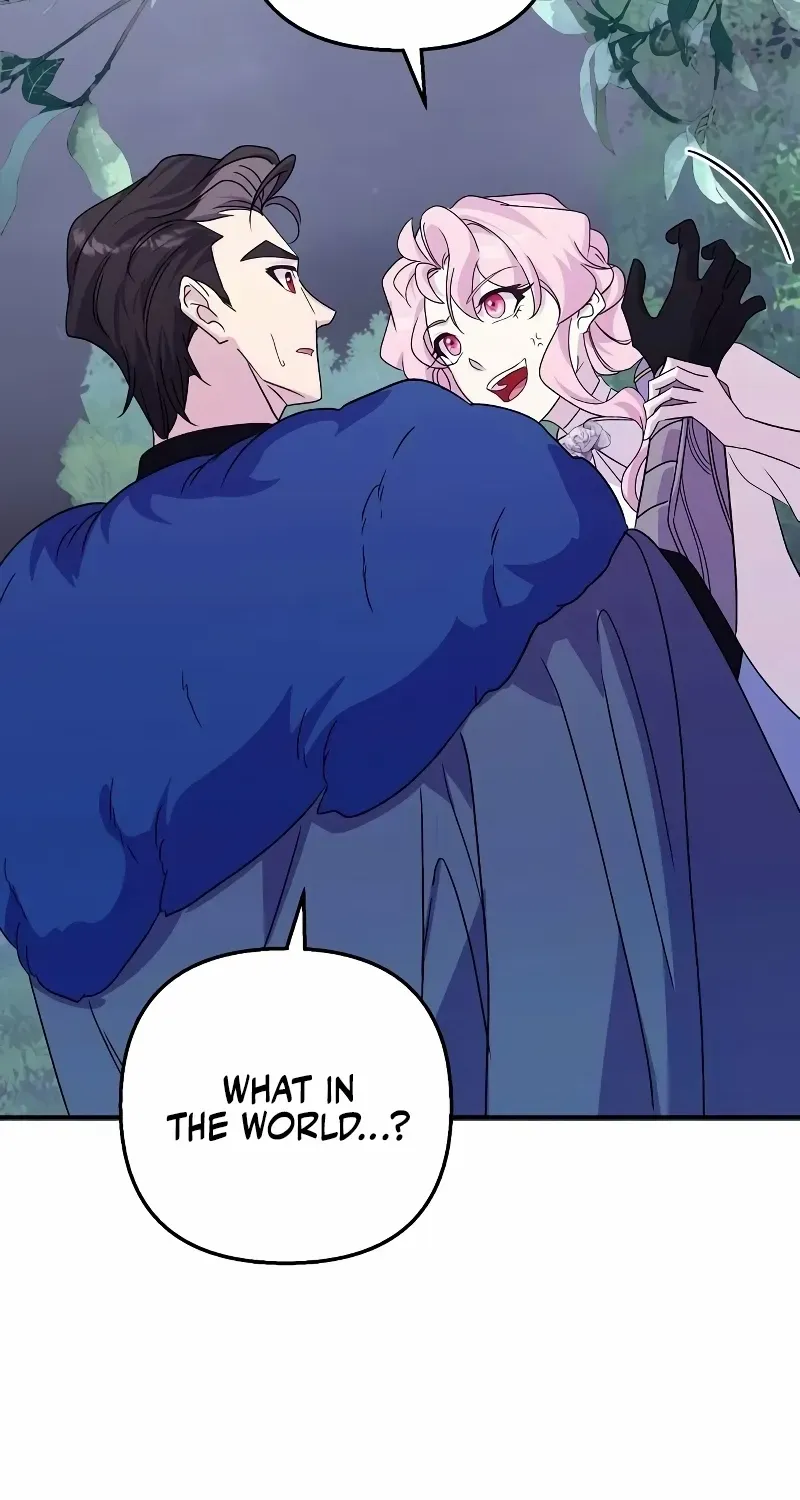 Divorce Will Be Completed in 3 Seconds Chapter 43 page 3 - 