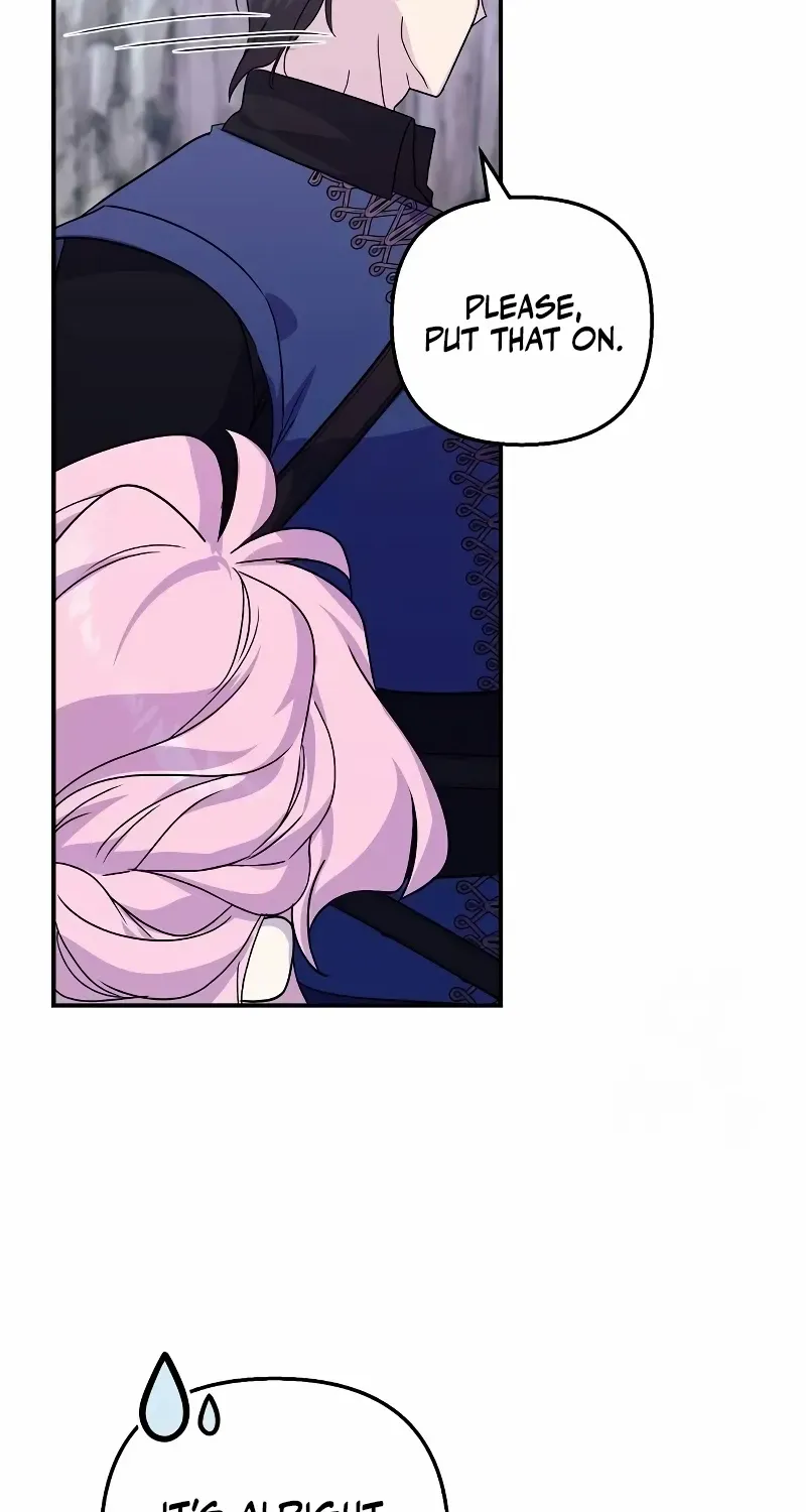 Divorce Will Be Completed in 3 Seconds Chapter 43 page 23 - 