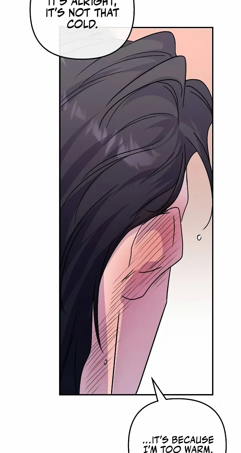 Divorce Will Be Completed in 3 Seconds Chapter 43 page 24 - 
