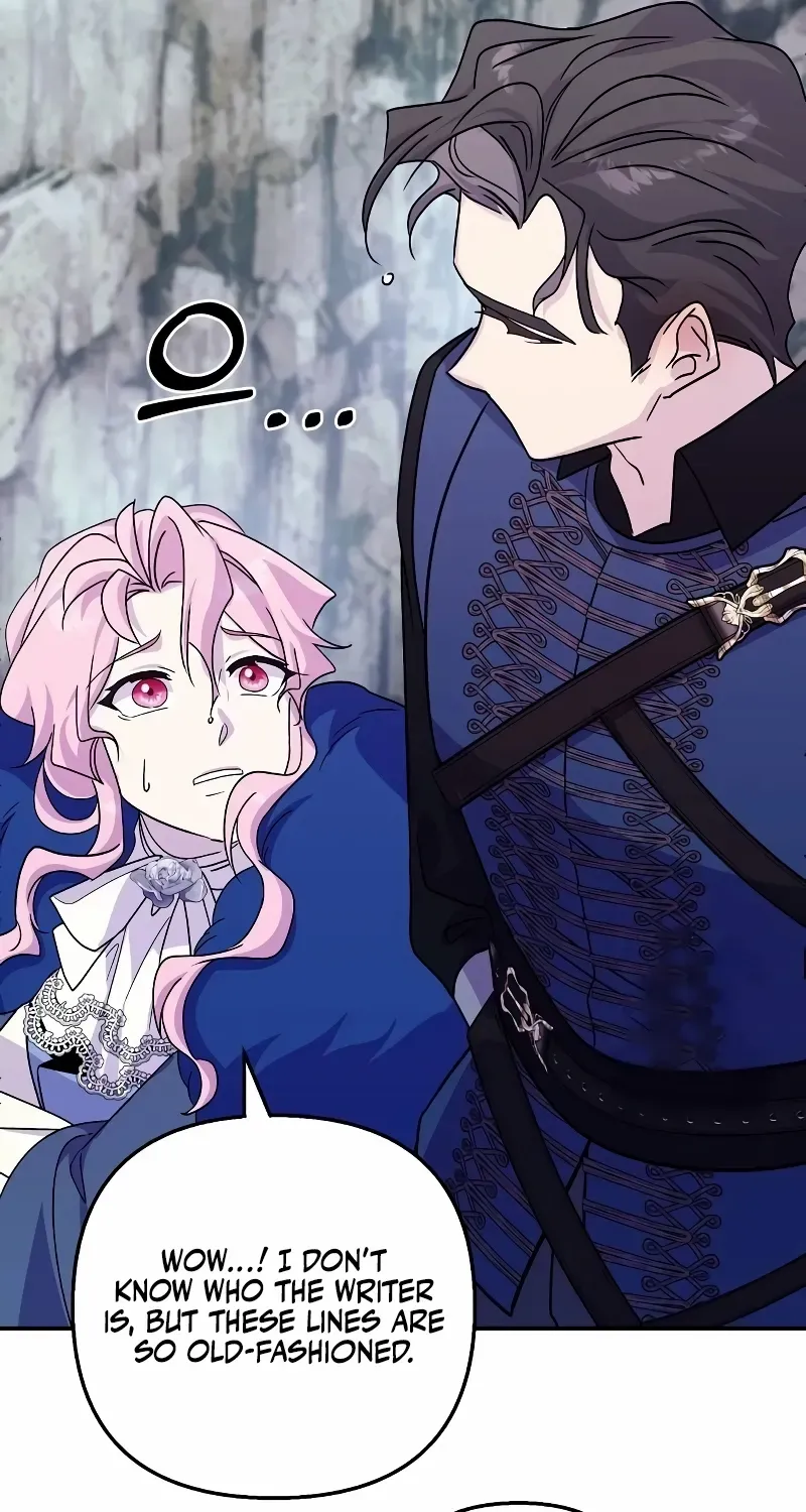 Divorce Will Be Completed in 3 Seconds Chapter 43 page 26 - 