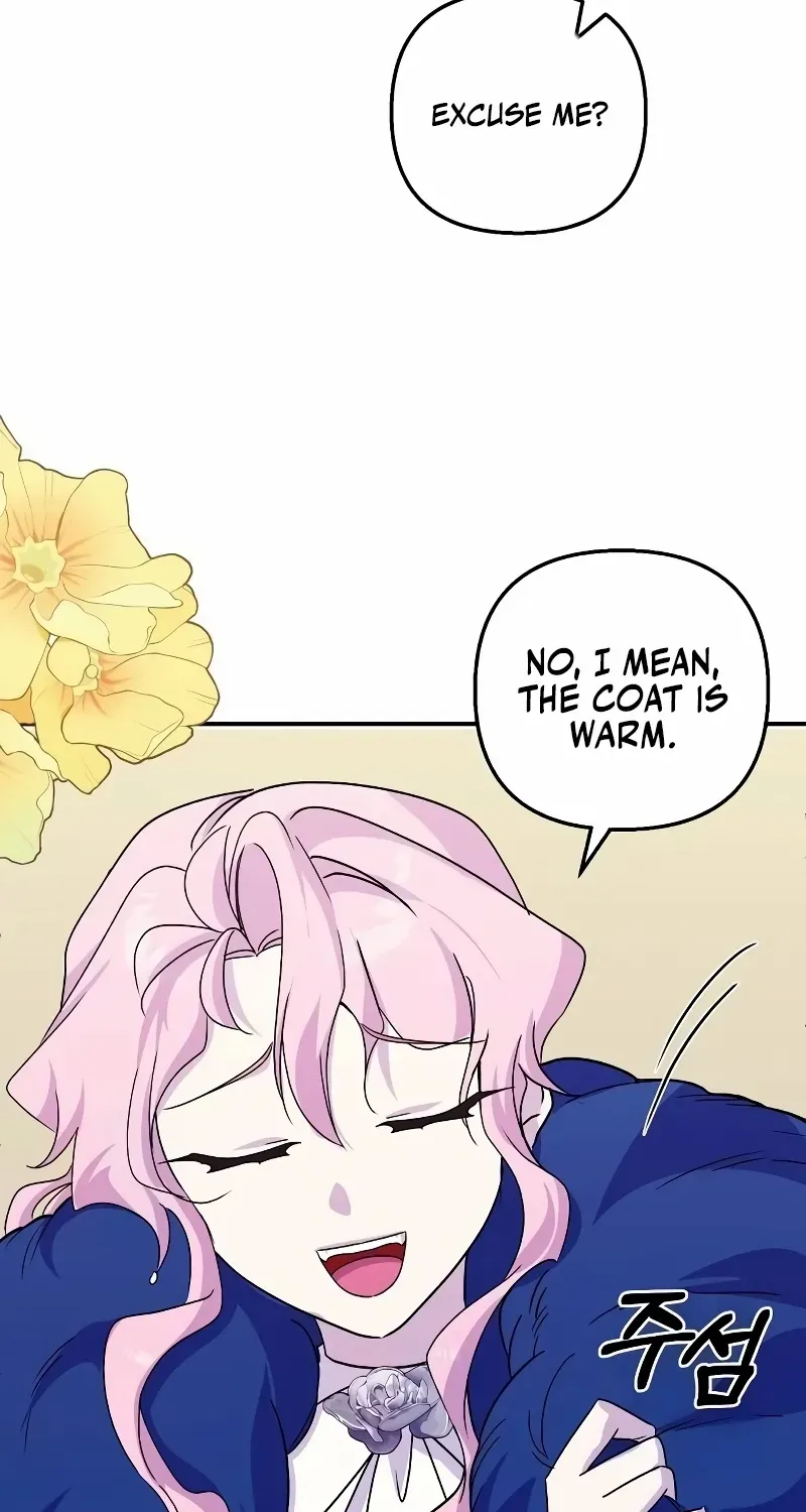 Divorce Will Be Completed in 3 Seconds Chapter 43 page 27 - 