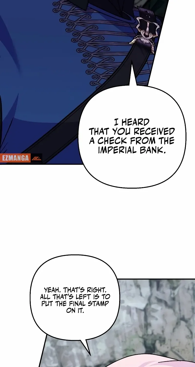 Divorce Will Be Completed in 3 Seconds Chapter 43 page 32 - 