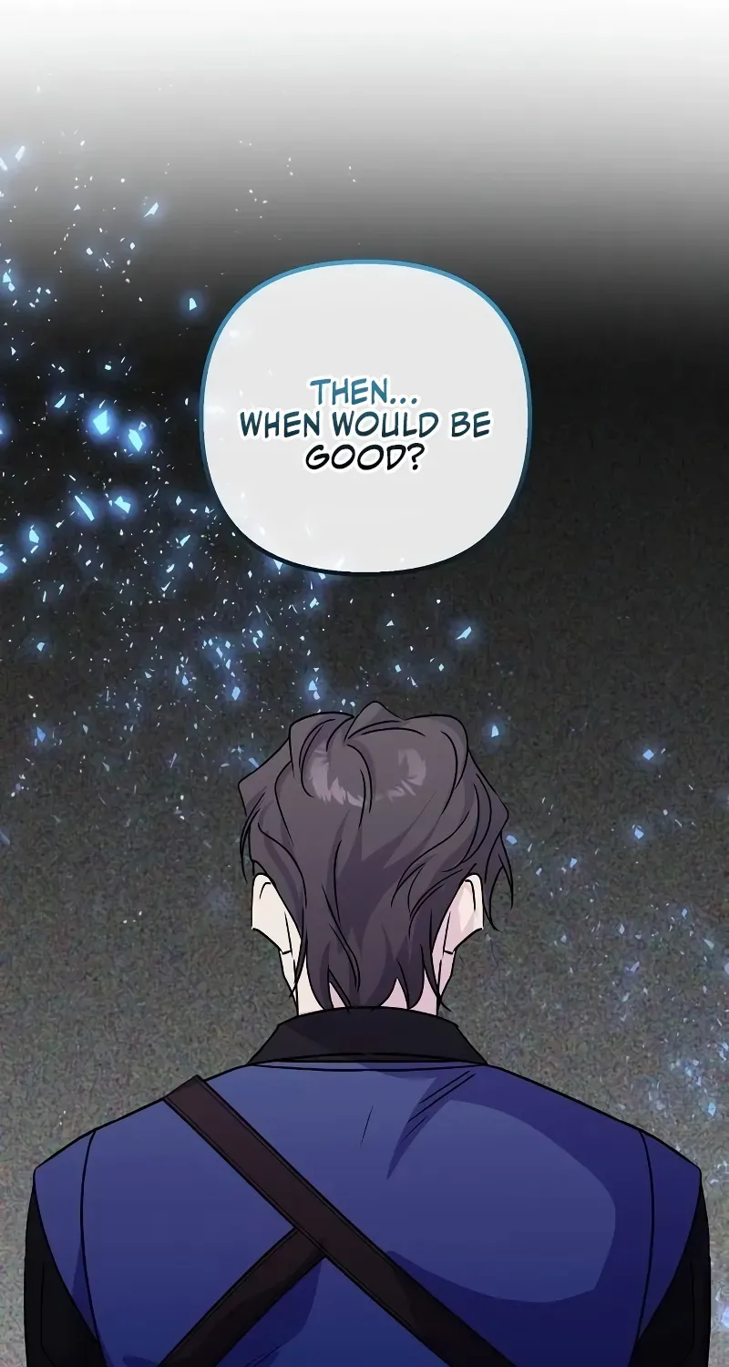 Divorce Will Be Completed in 3 Seconds Chapter 43 page 34 - 