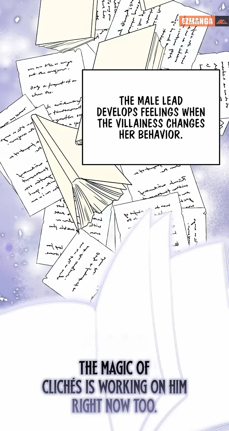 Divorce Will Be Completed in 3 Seconds Chapter 43 page 38 - 
