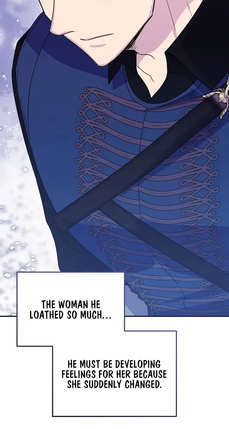 Divorce Will Be Completed in 3 Seconds Chapter 43 page 40 - 