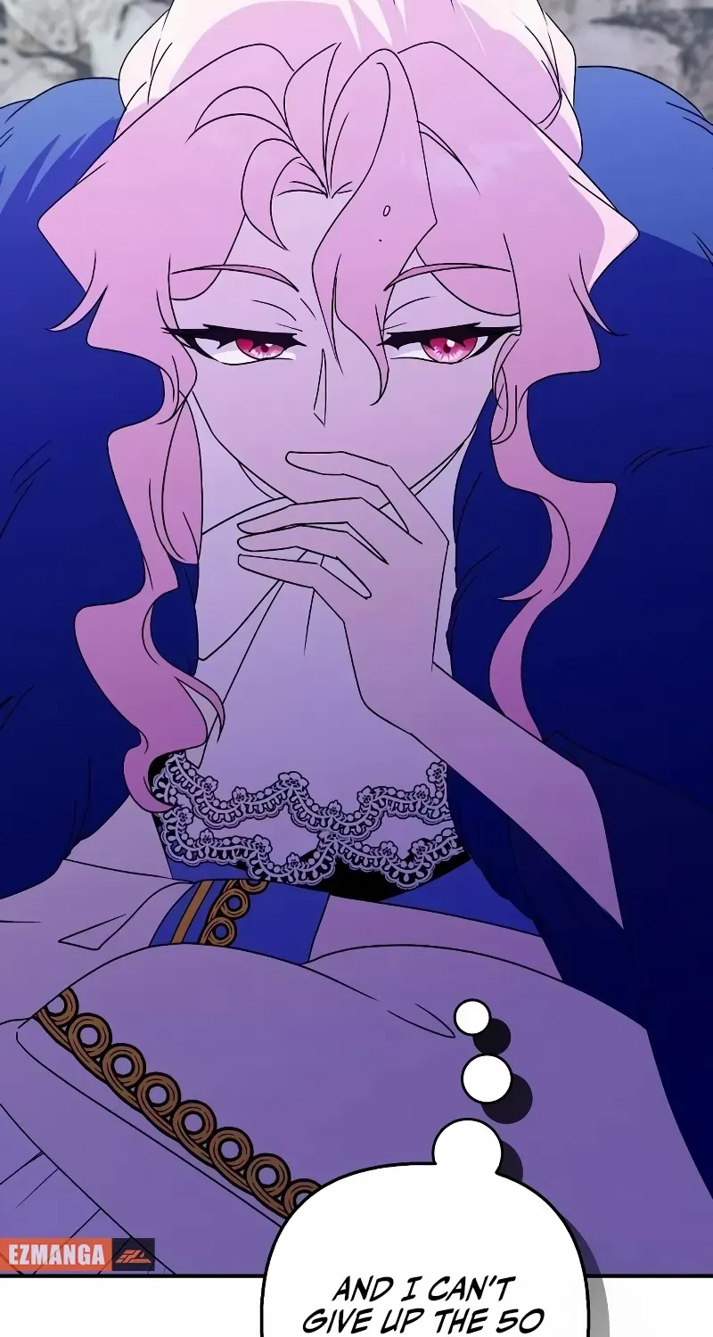 Divorce Will Be Completed in 3 Seconds Chapter 43 page 43 - 