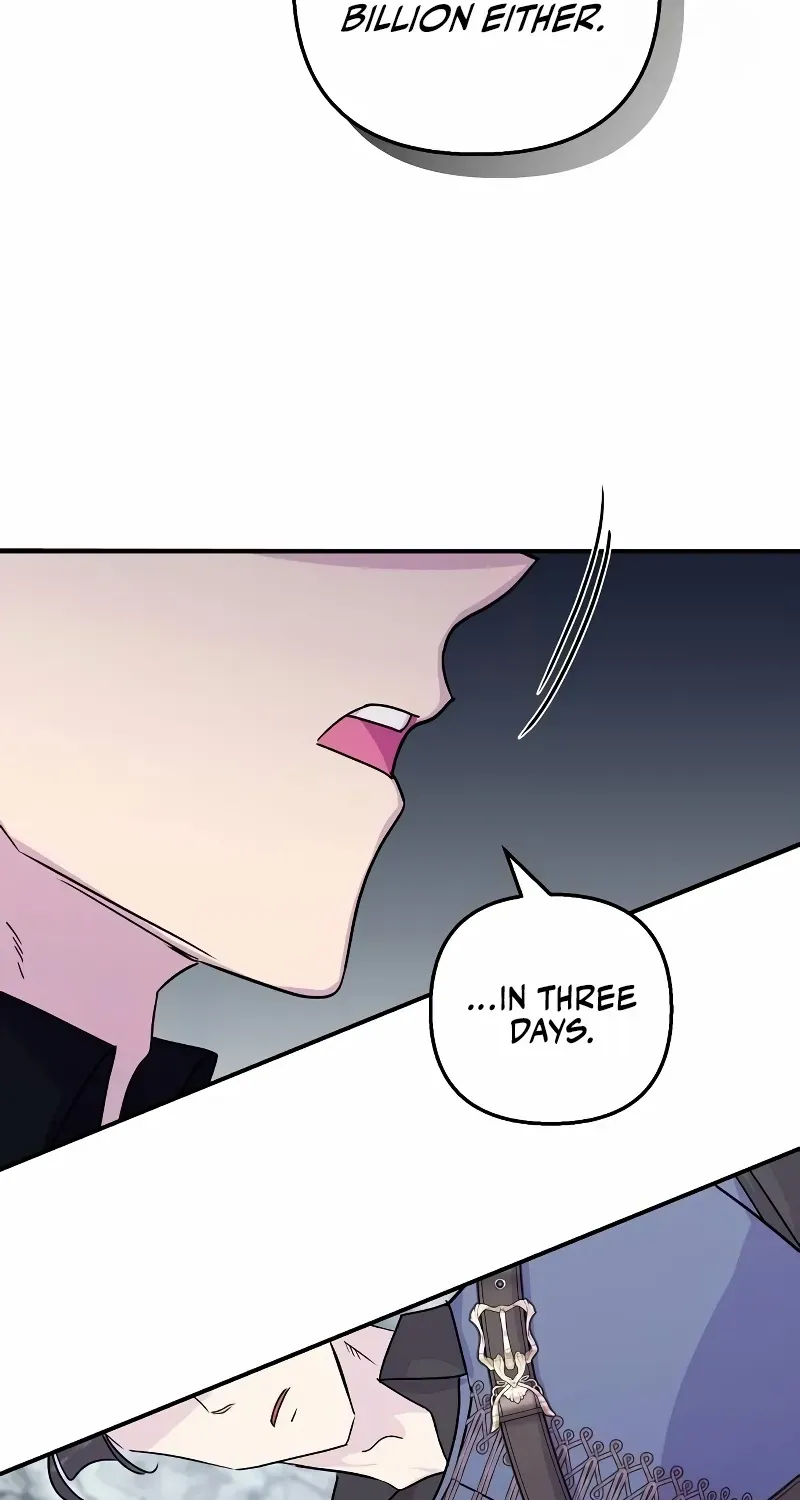 Divorce Will Be Completed in 3 Seconds Chapter 43 page 44 - 