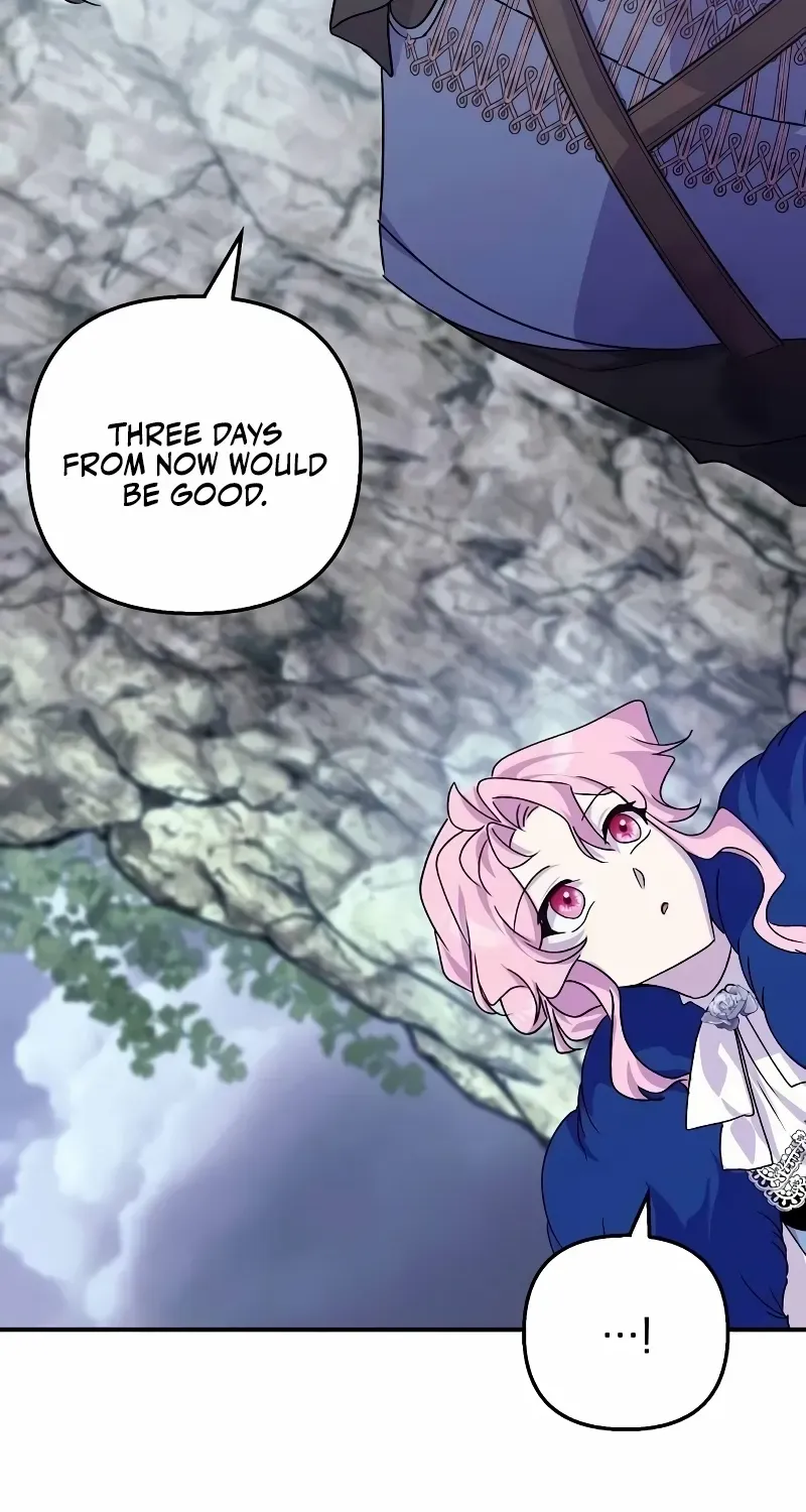 Divorce Will Be Completed in 3 Seconds Chapter 43 page 45 - 