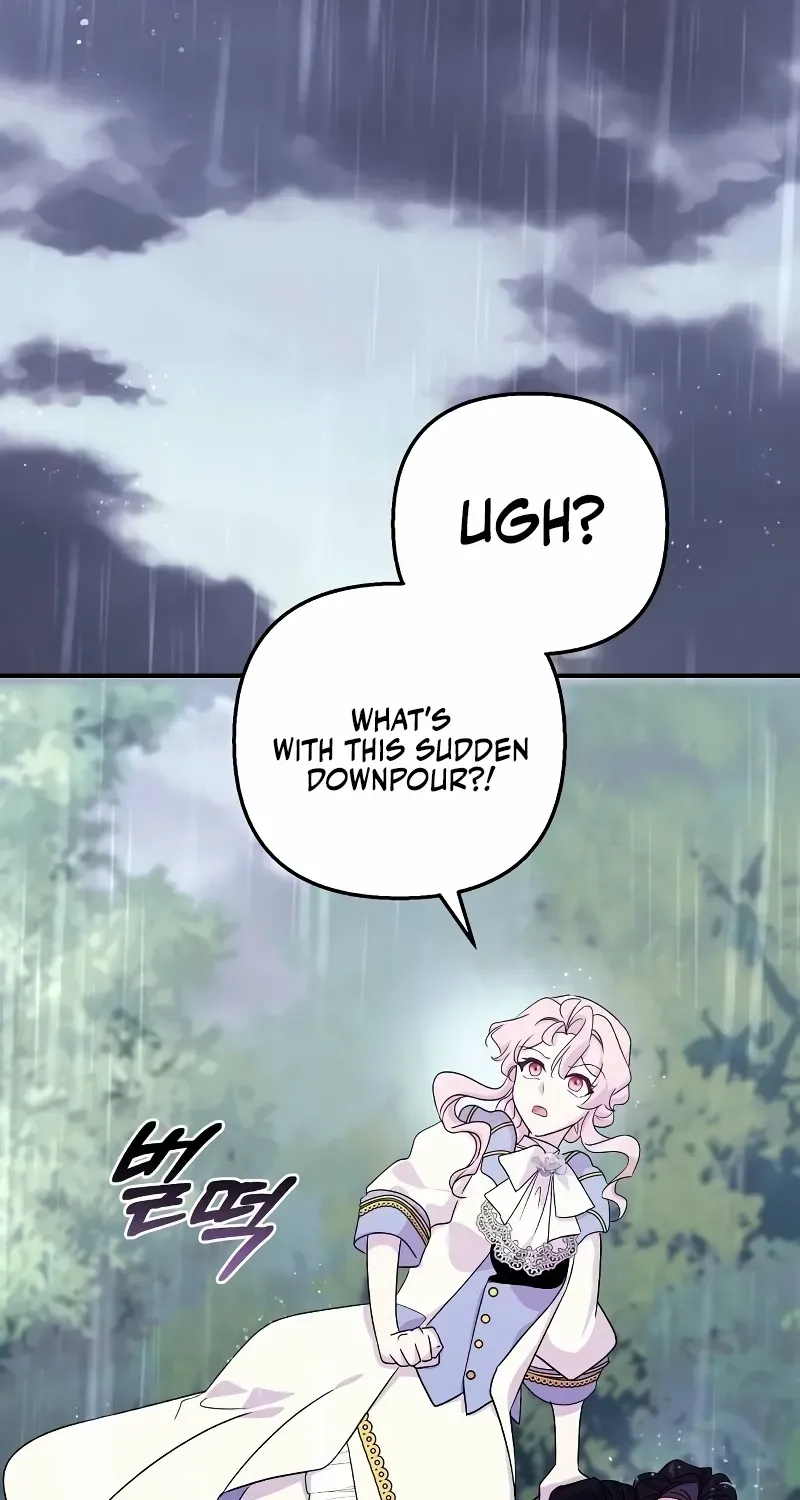 Divorce Will Be Completed in 3 Seconds Chapter 43 page 6 - 