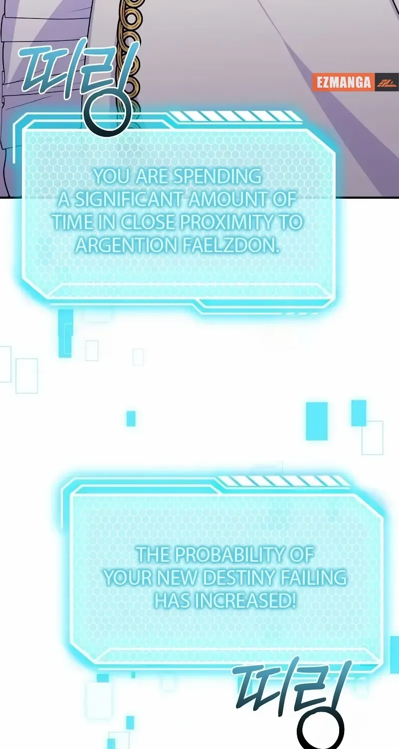 Divorce Will Be Completed in 3 Seconds Chapter 43 page 51 - 