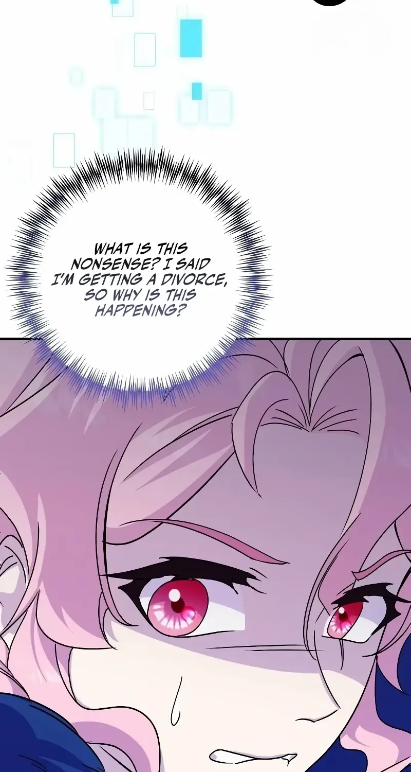 Divorce Will Be Completed in 3 Seconds Chapter 43 page 52 - 