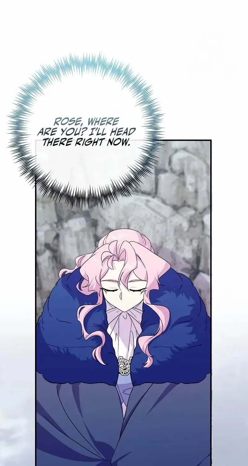 Divorce Will Be Completed in 3 Seconds Chapter 43 page 59 - 