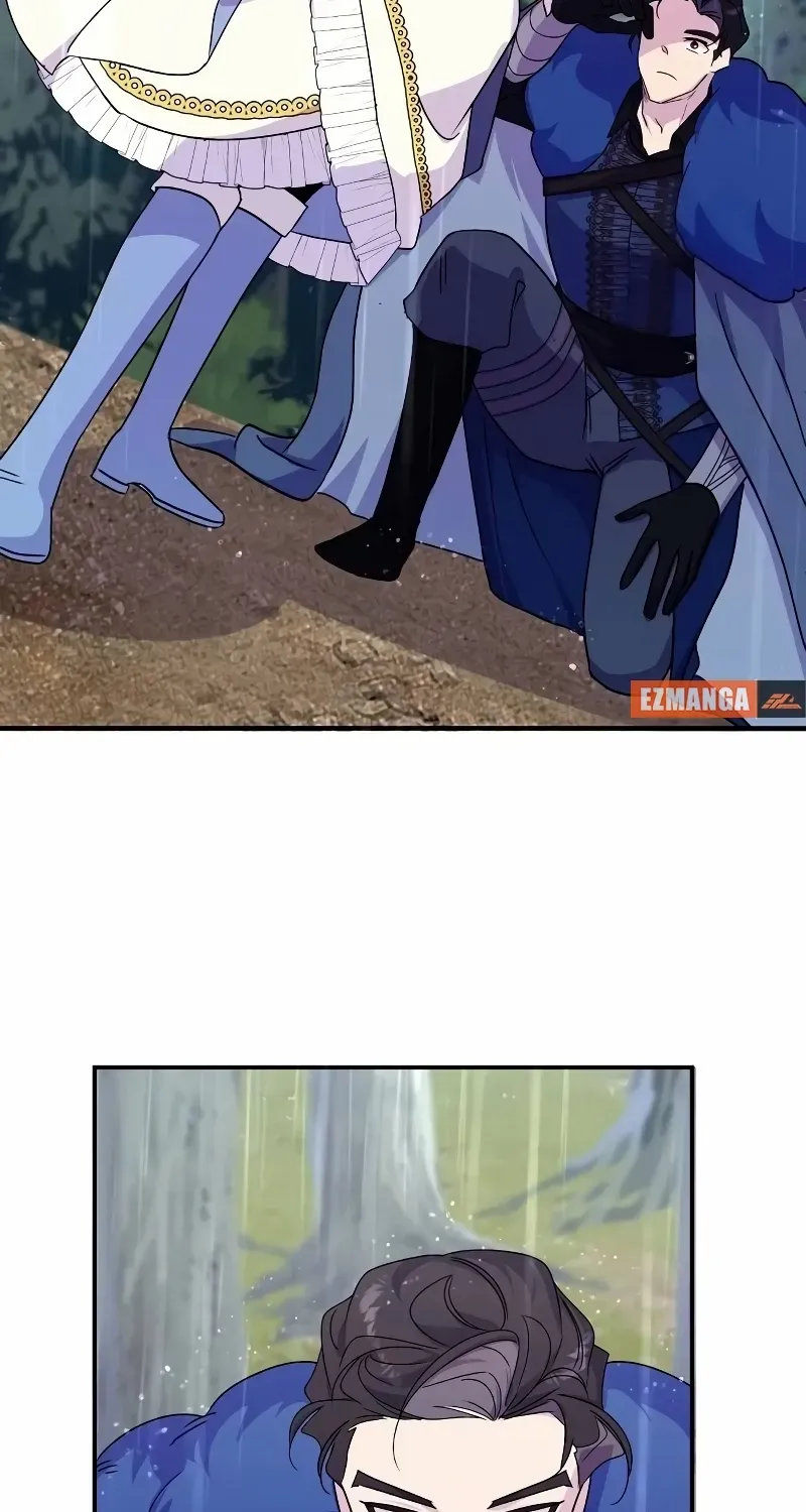 Divorce Will Be Completed in 3 Seconds Chapter 43 page 7 - 