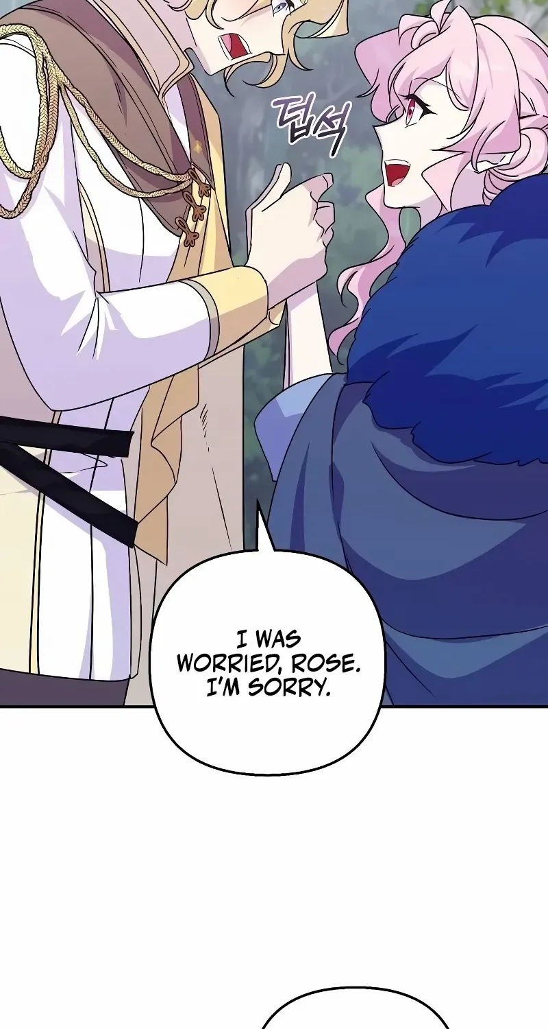 Divorce Will Be Completed in 3 Seconds Chapter 43 page 63 - 